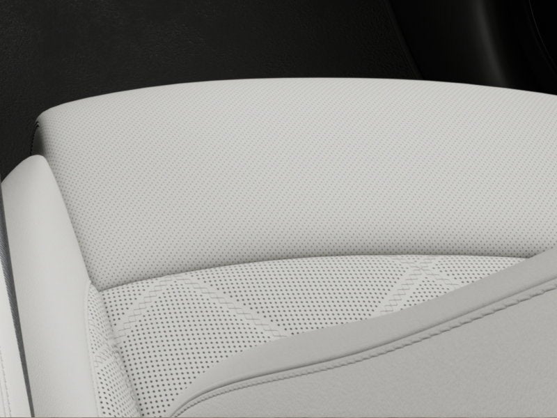 2026 Genesis GV60 PERFORM