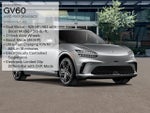 2026 Genesis GV60 PERFORM
