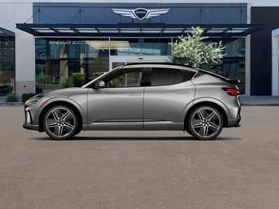 2026 Genesis GV60 PERFORM