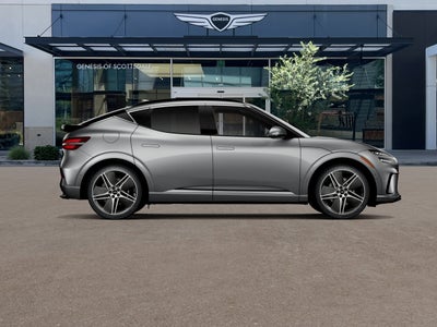 2026 Genesis GV60 PERFORM