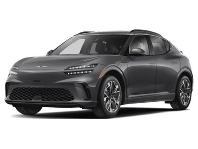 2026 Genesis GV60 PERFORM