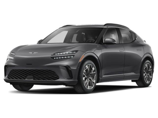 2026 Genesis GV60 PERFORM