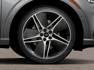 2026 Genesis GV60 PERFORM