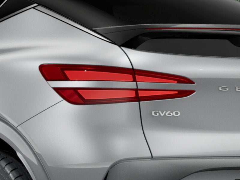 2026 Genesis GV60 PERFORM