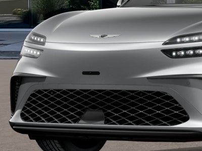 2026 Genesis GV60 PERFORM