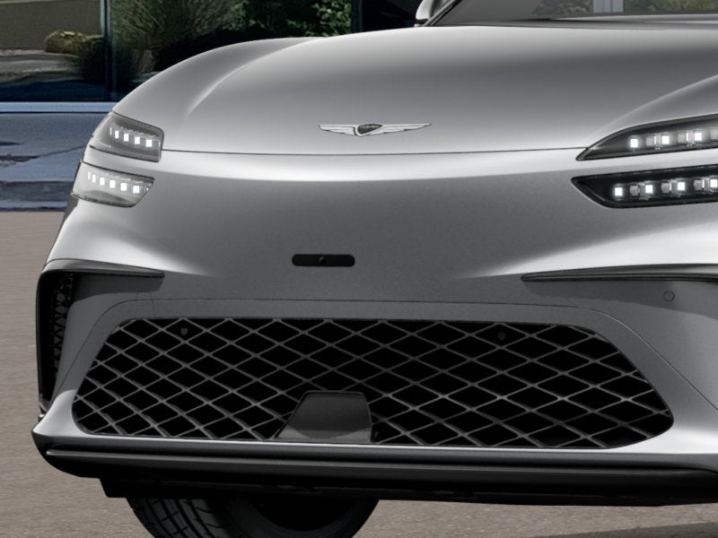 2026 Genesis GV60 PERFORM