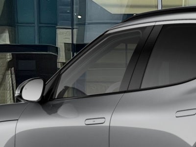 2026 Genesis GV60 PERFORM