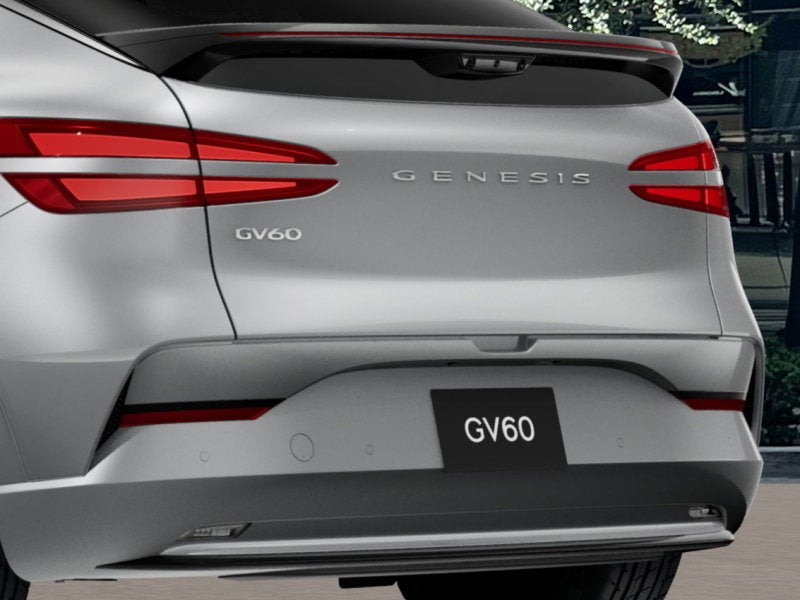 2026 Genesis GV60 PERFORM