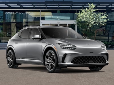 2026 Genesis GV60 PERFORM