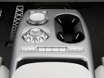 2026 Genesis GV60 PERFORM