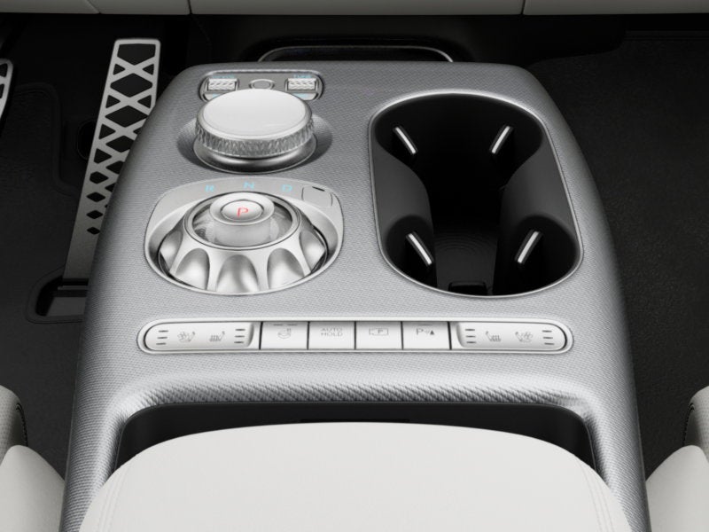 2026 Genesis GV60 PERFORM