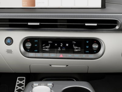 2026 Genesis GV60 PERFORM