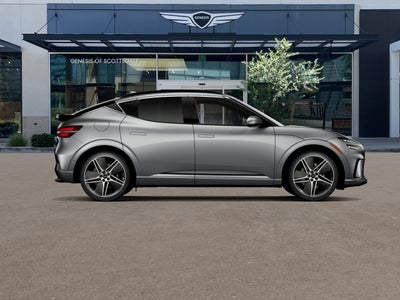 2026 Genesis GV60 PERFORM