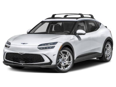 2023 Genesis GV60 PERFORM