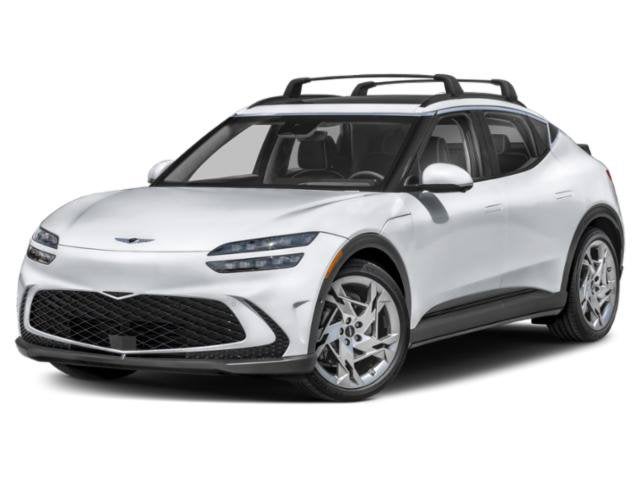 2023 Genesis GV60 PERFORM