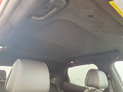 2023 Genesis GV60 PERFORM