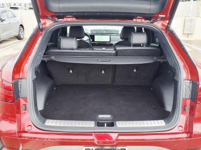 2023 Genesis GV60 PERFORM