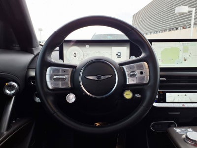 2023 Genesis GV60 PERFORM