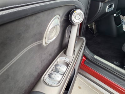 2023 Genesis GV60 PERFORM