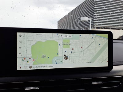 2023 Genesis GV60 PERFORM