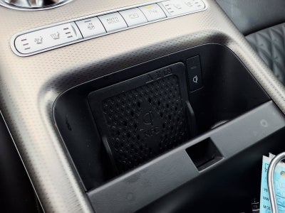 2023 Genesis GV60 PERFORM