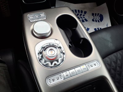 2023 Genesis GV60 PERFORM