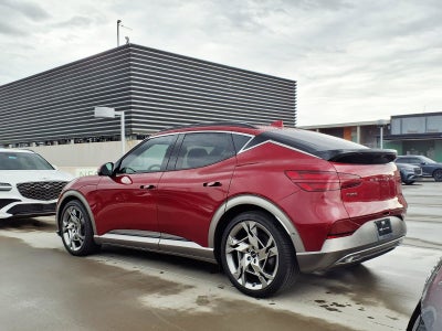 2023 Genesis GV60 PERFORM