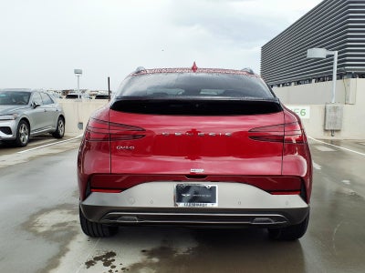 2023 Genesis GV60 PERFORM