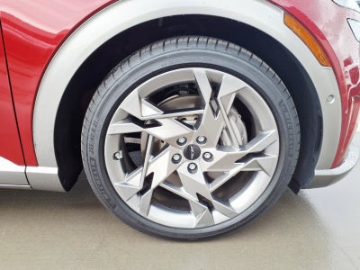 2023 Genesis GV60 PERFORM