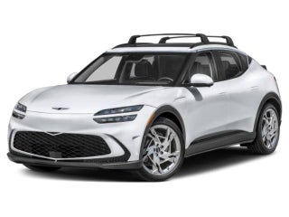 2023 Genesis GV60 PERFORM