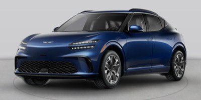 2027 Genesis GV60 19"