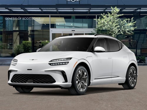 2026 Genesis GV60 STANDARD