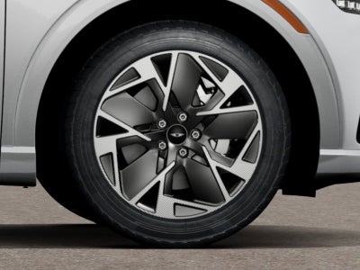 2026 Genesis GV60 STANDARD