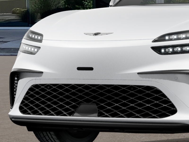 2026 Genesis GV60 STANDARD