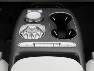 2026 Genesis GV60 STANDARD