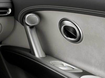 2026 Genesis GV60 STANDARD