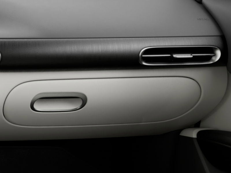 2026 Genesis GV60 STANDARD