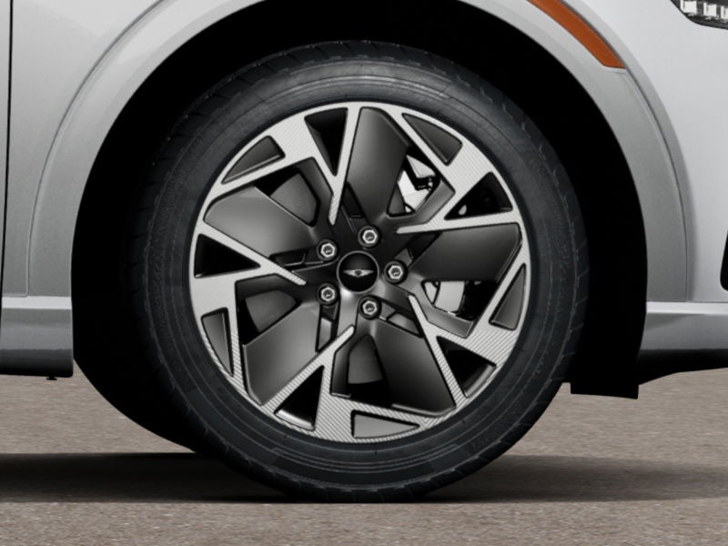 2026 Genesis GV60 STANDARD