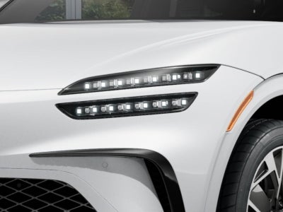 2026 Genesis GV60 STANDARD