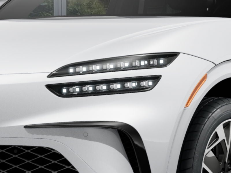 2026 Genesis GV60 STANDARD