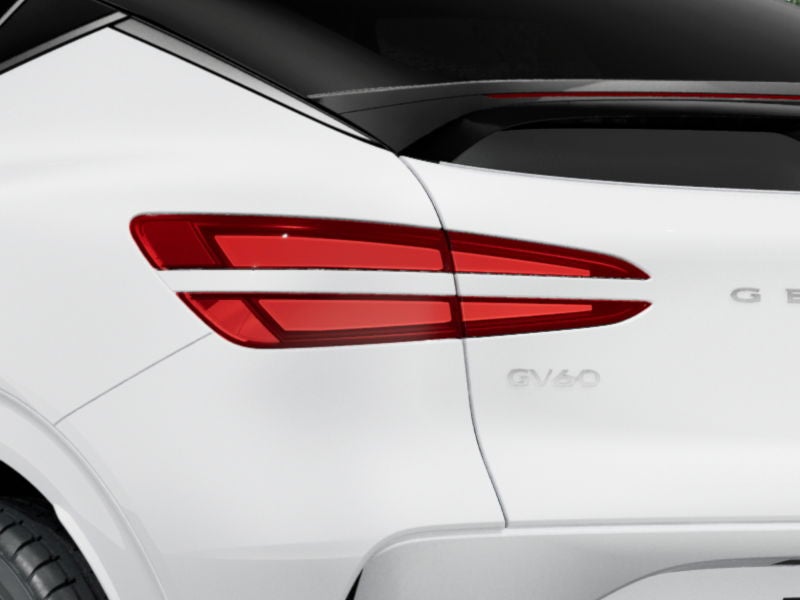 2026 Genesis GV60 STANDARD