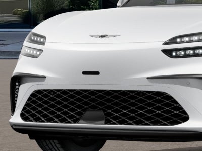 2026 Genesis GV60 STANDARD