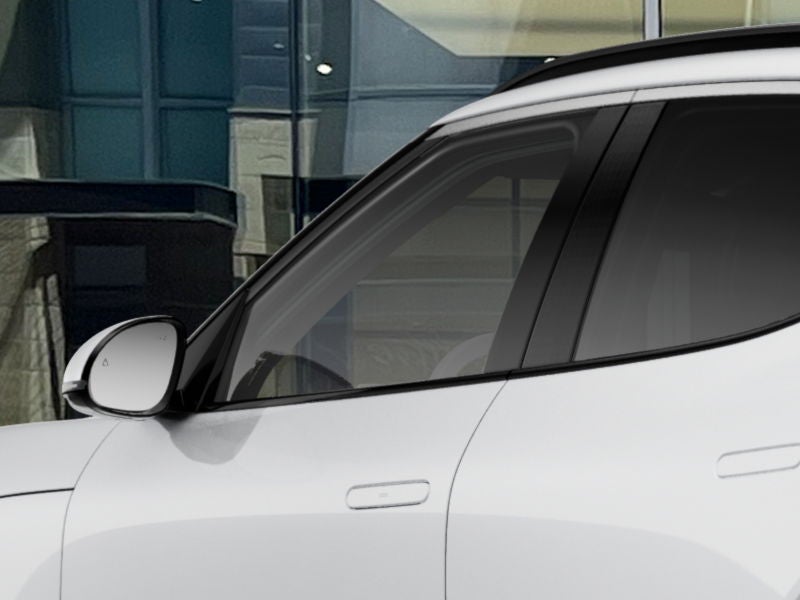 2026 Genesis GV60 STANDARD