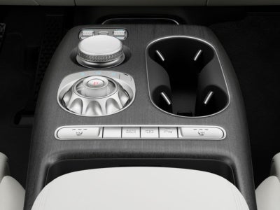 2026 Genesis GV60 STANDARD