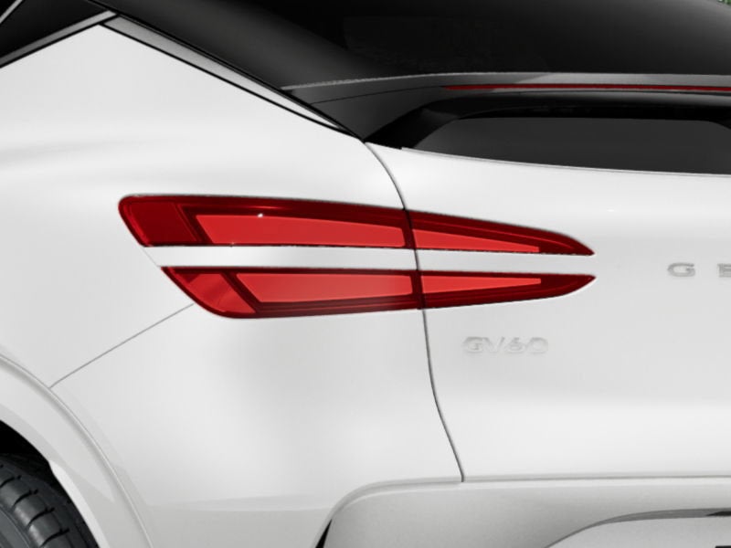 2026 Genesis GV60 STANDARD