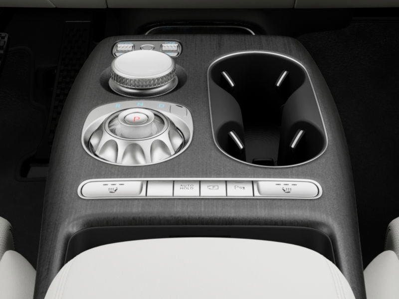 2026 Genesis GV60 STANDARD