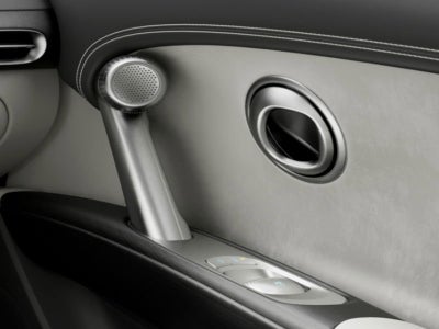 2026 Genesis GV60 STANDARD