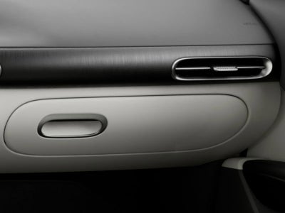 2026 Genesis GV60 STANDARD