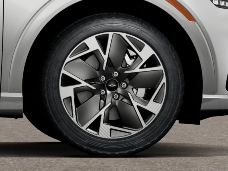 2026 Genesis GV60 STANDARD