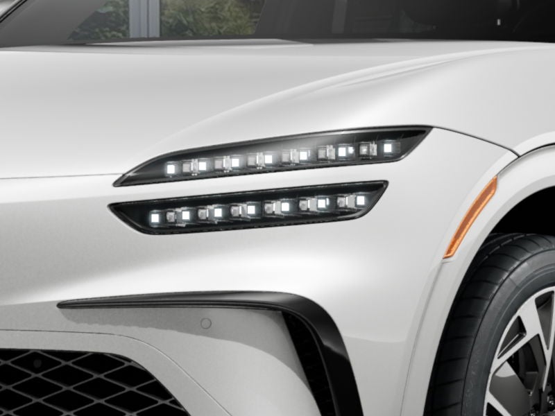 2026 Genesis GV60 STANDARD